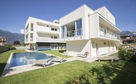 Residenza Cinisca
